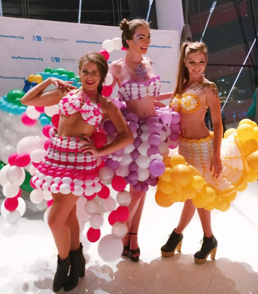 kauffman center balloon dresses.jpg
