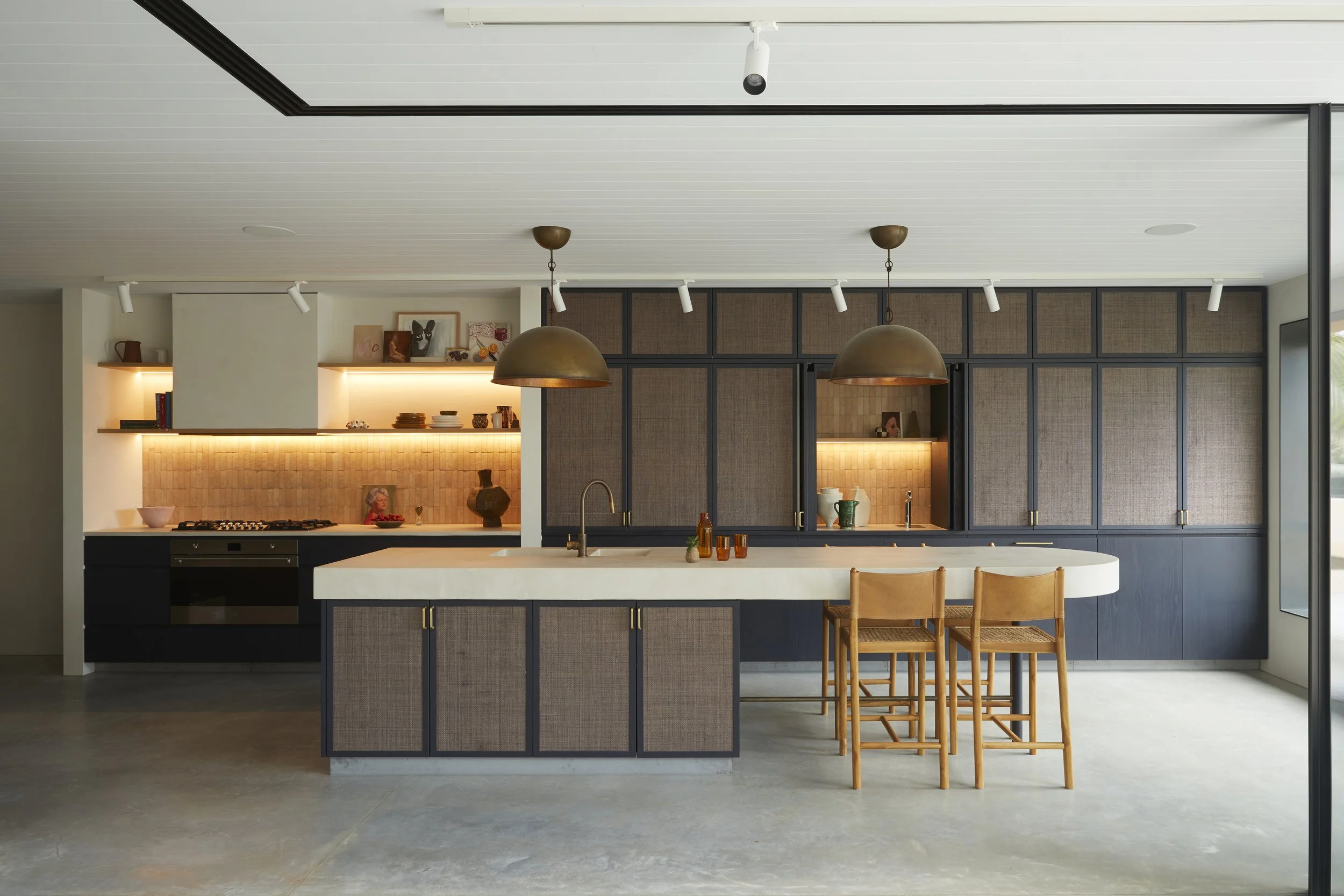 Private residence