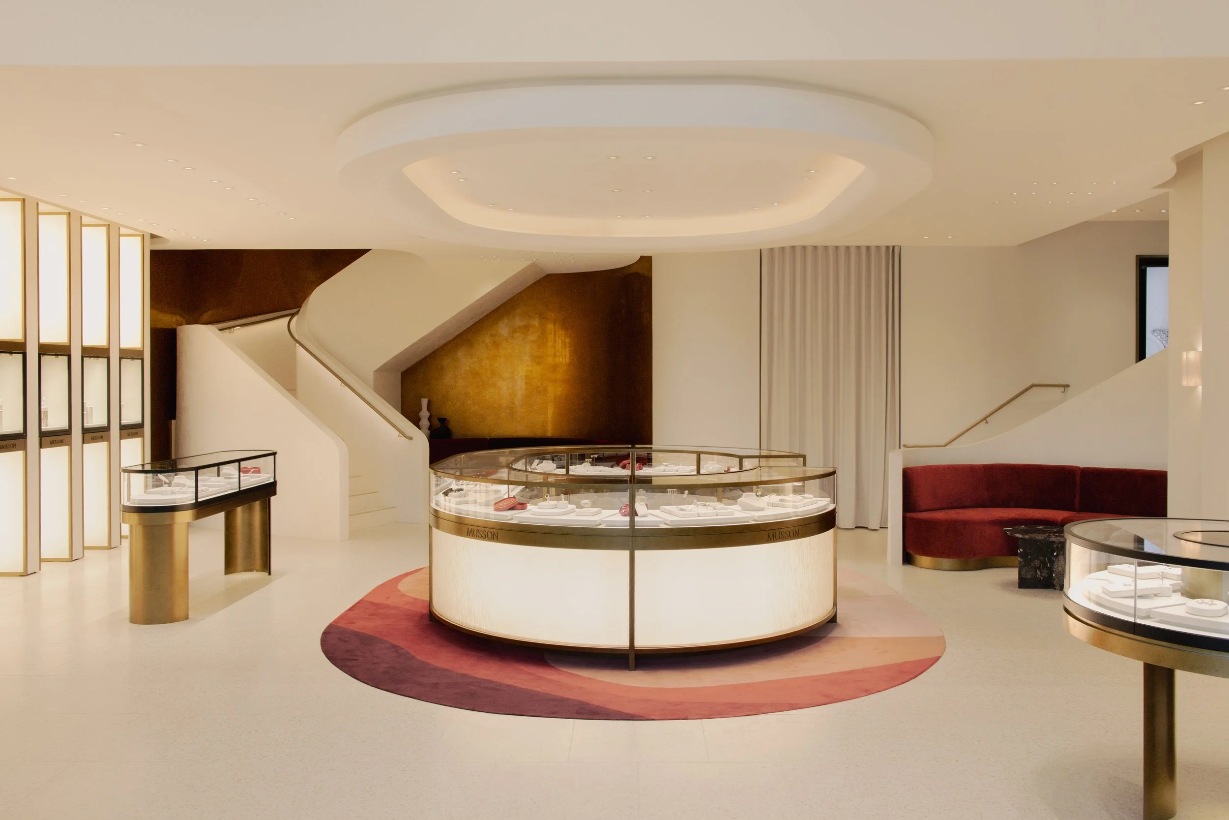 Musson Chatswood Chase