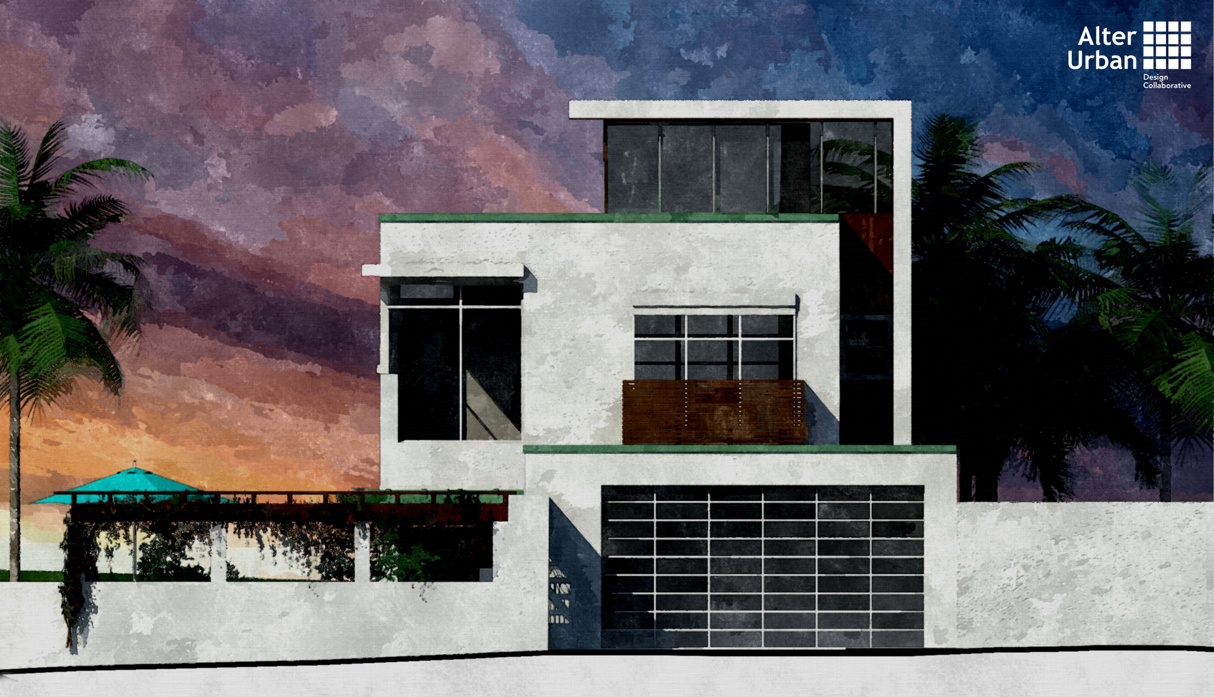 Front Garage Elevation With Logo.png