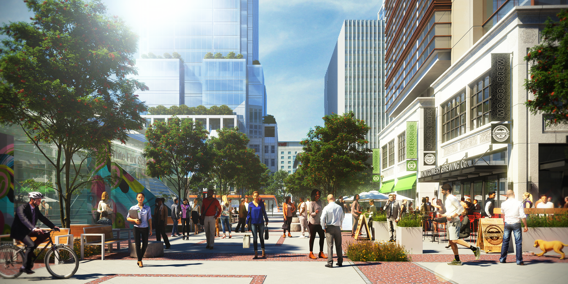 Amazon HQ2 - Exterior Walkway Business Park-2.png