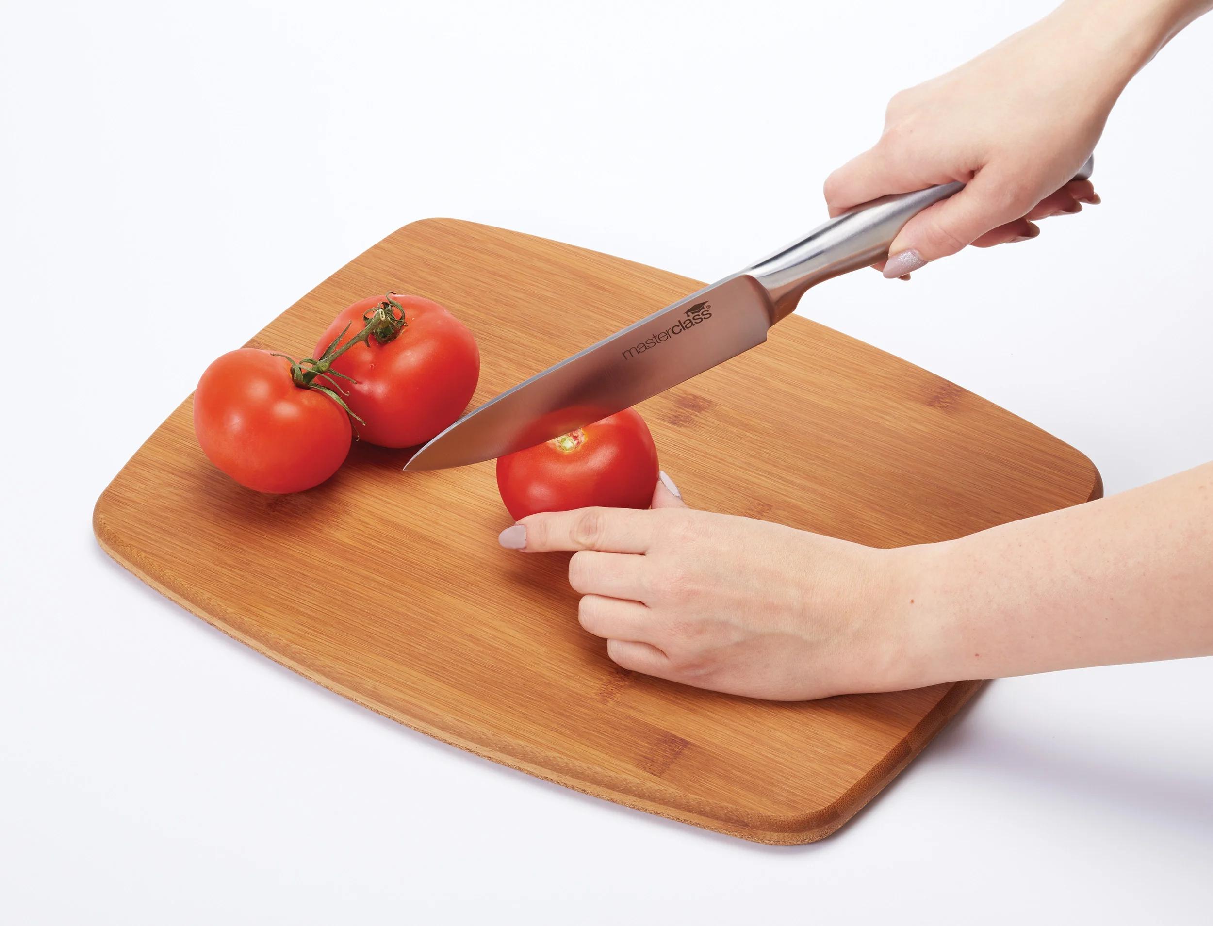 Small Bamboo Chopping Board