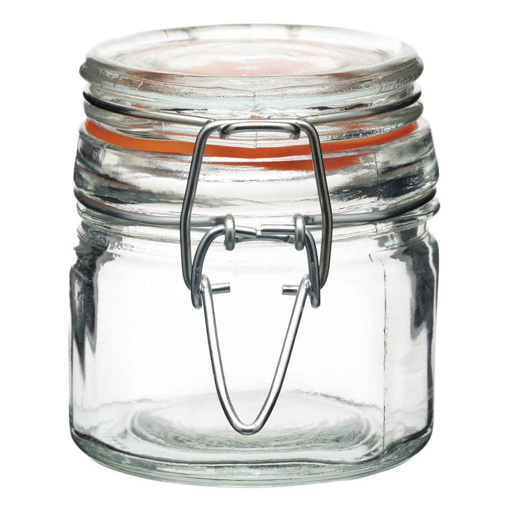 Jam Pots