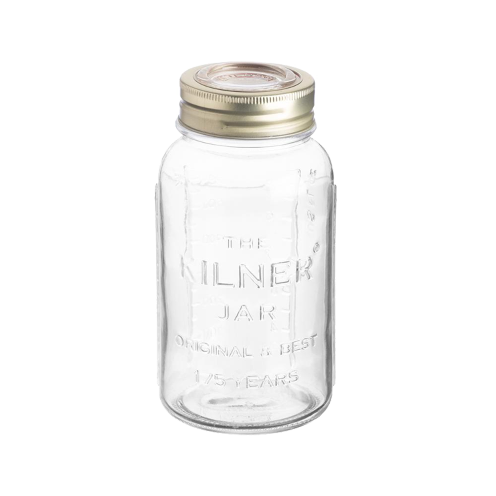 Screw Top Jar