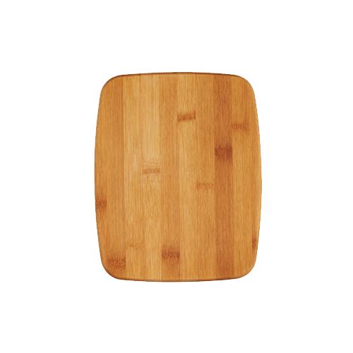 Small Bamboo Chopping Board