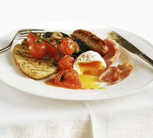Good Food Magazine (September 2017)
