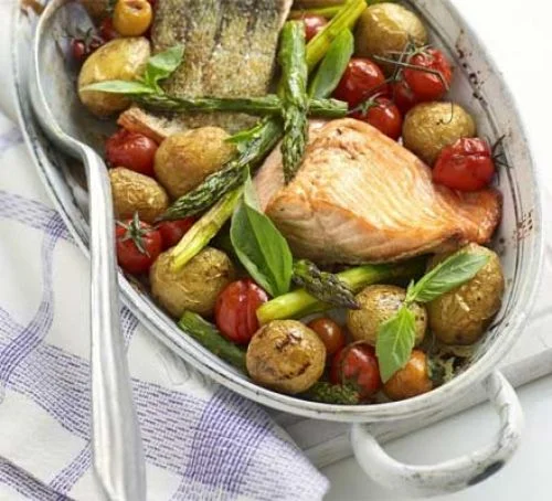 Good Food Magazine (February 2016)