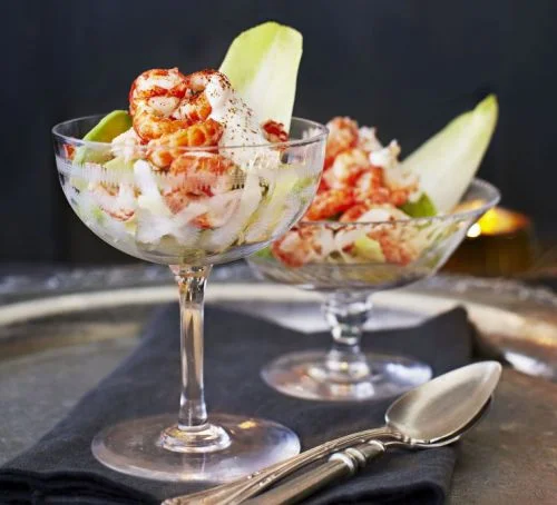 Good Food Magazine