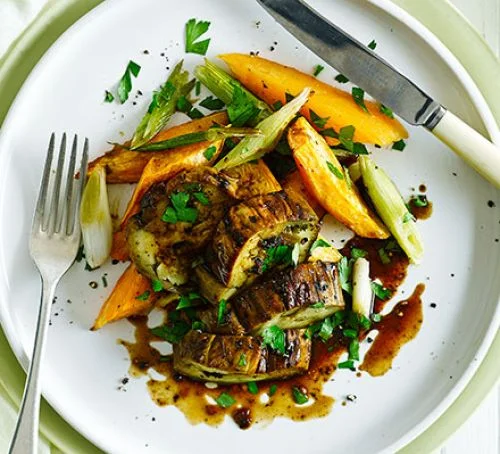 Good Food Magazine