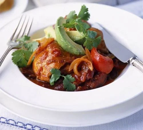 Good Food Magazine