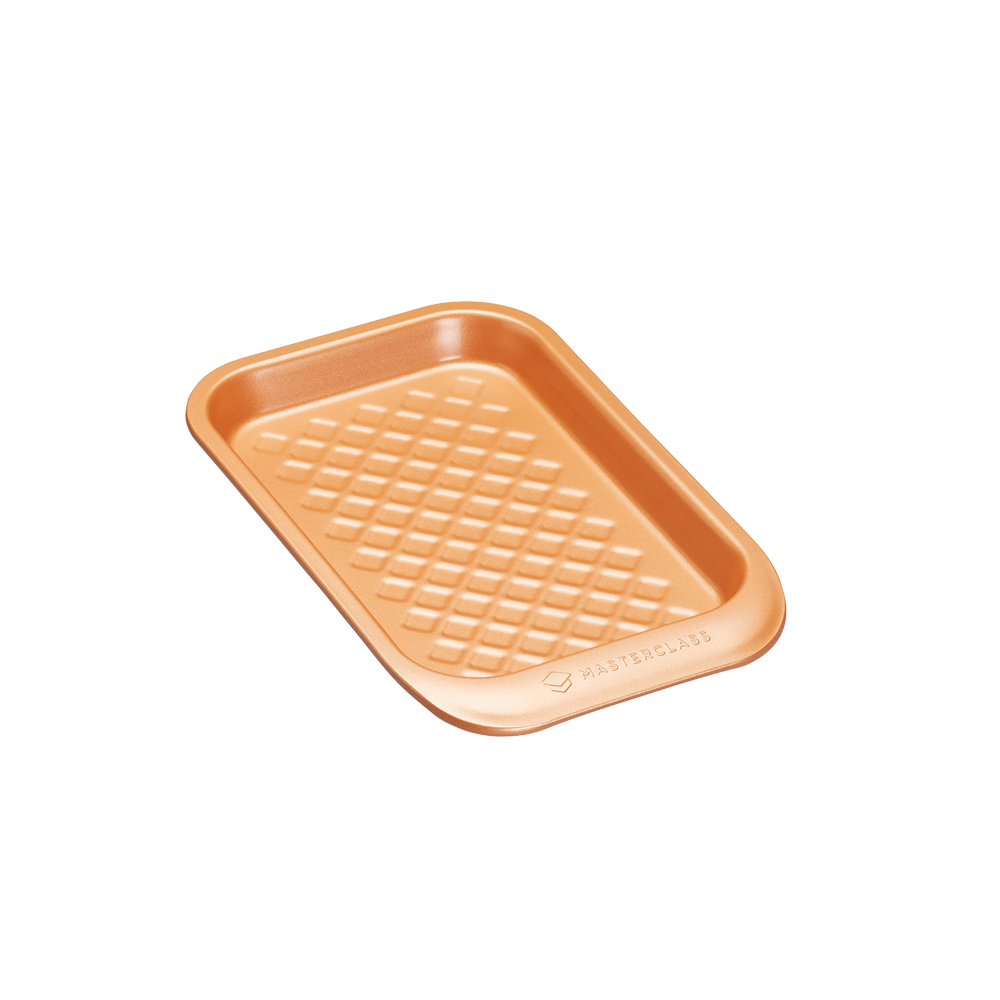 Individual Baking Tray