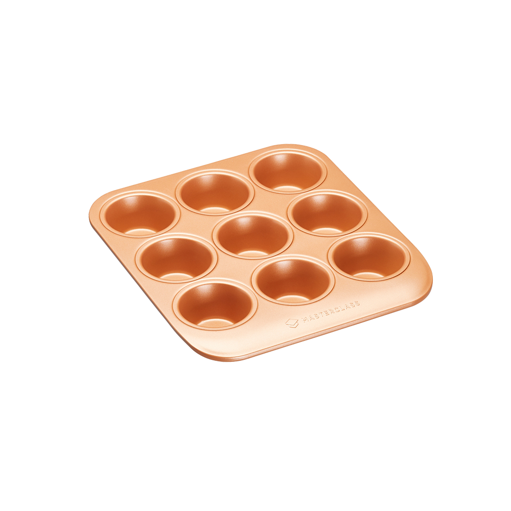 9-Hole Muffin Tin