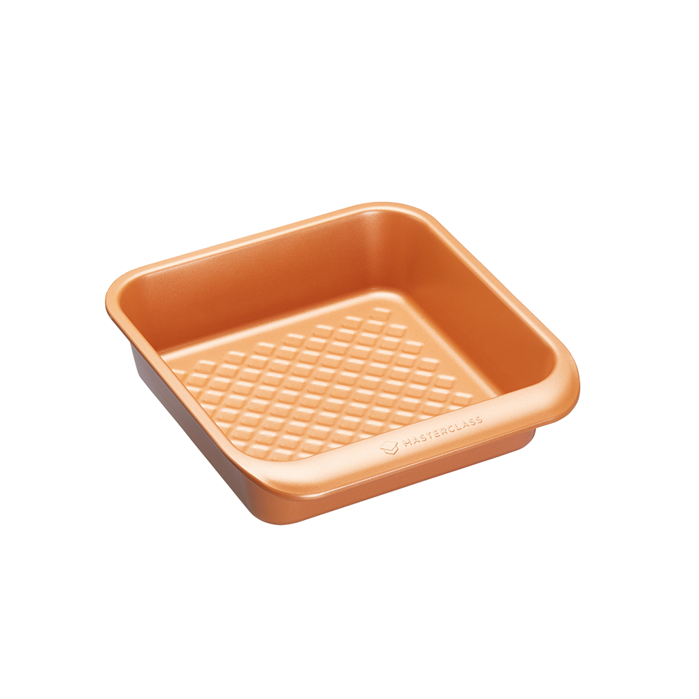 Square Baking Tray