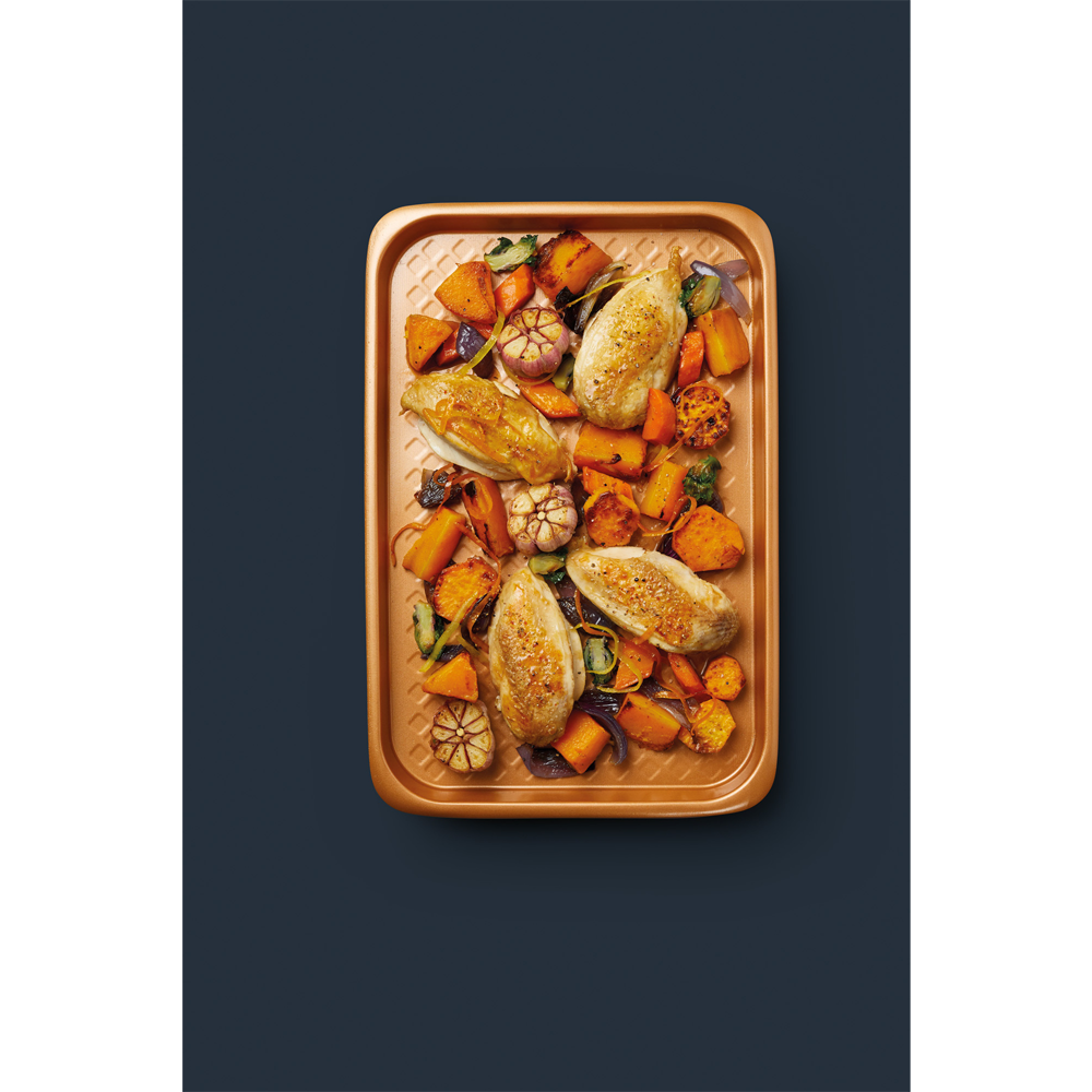 Large Baking Tray