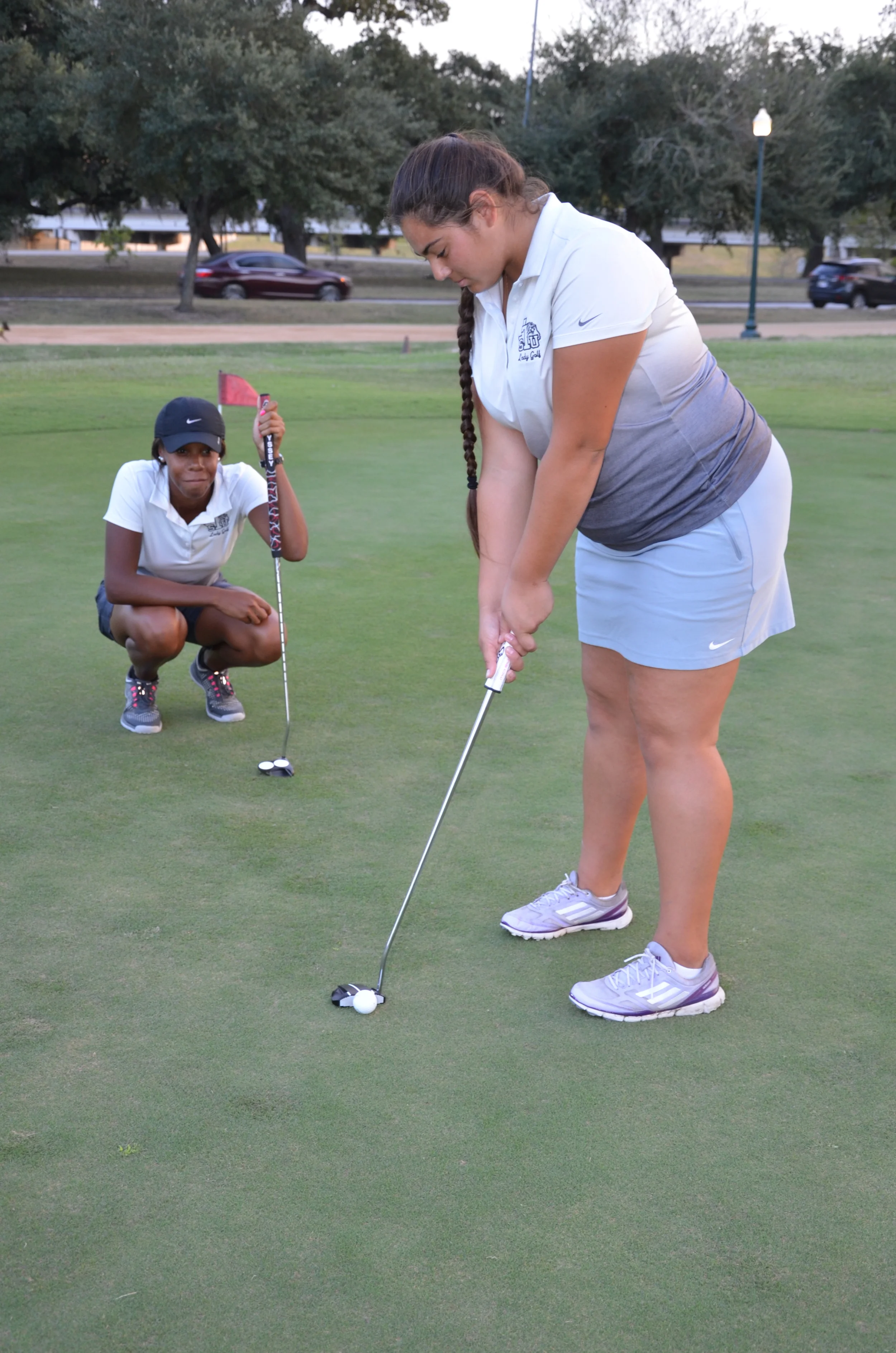 Putting, Pitching, and Cocktails for the Arts - Cancelled