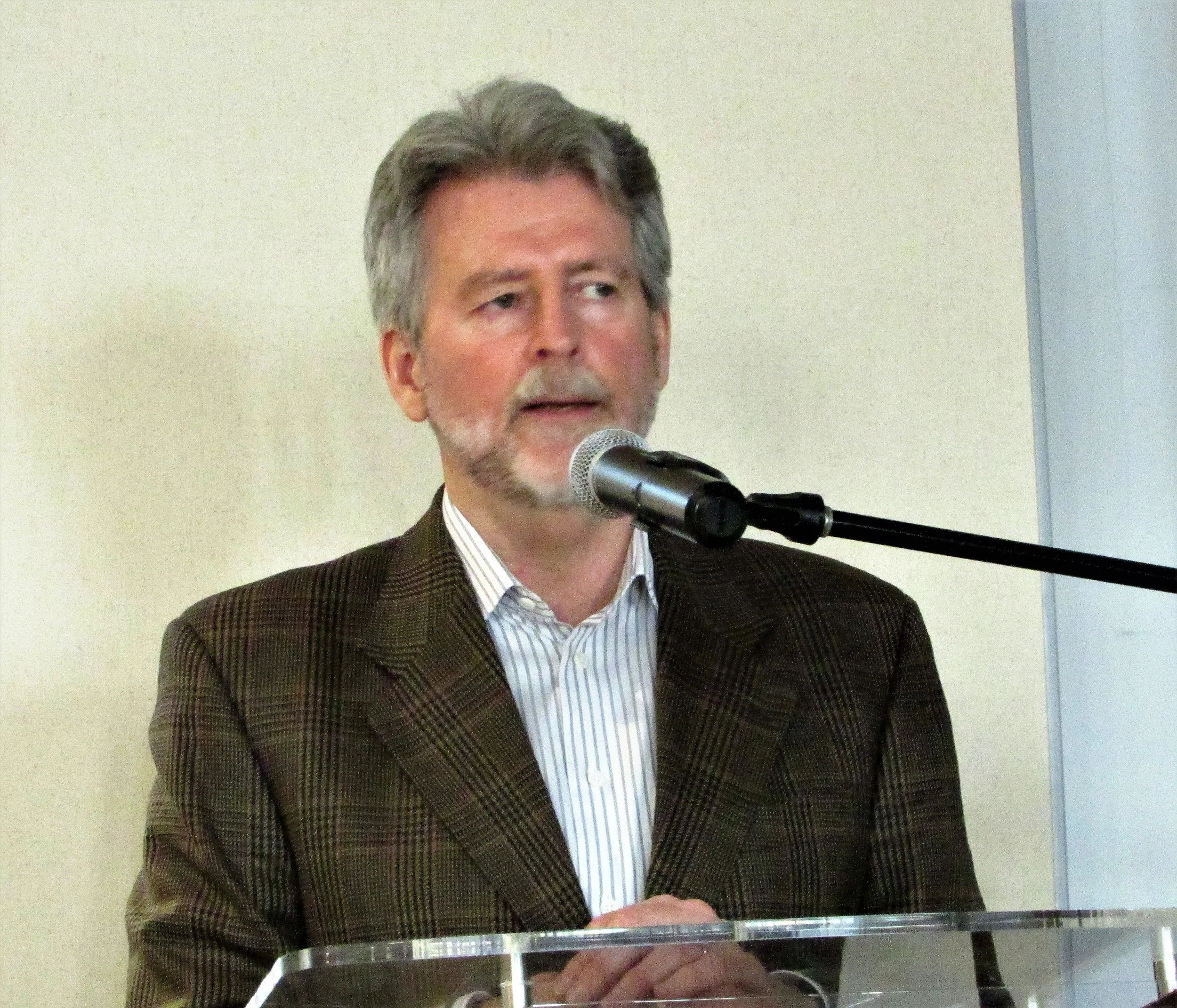 David Moloney