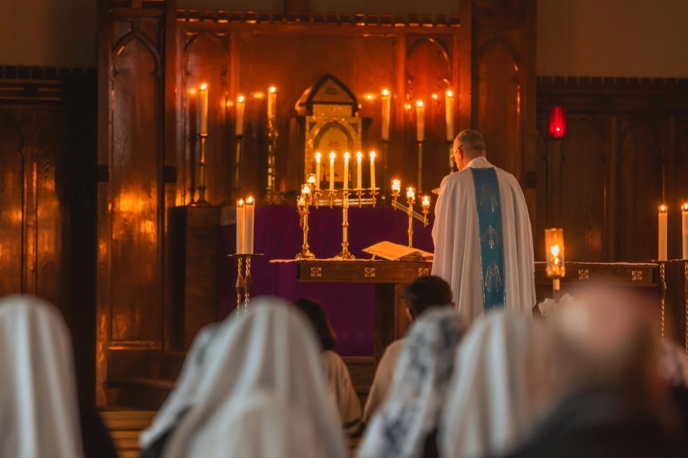 CHRISTMAS at St. George's