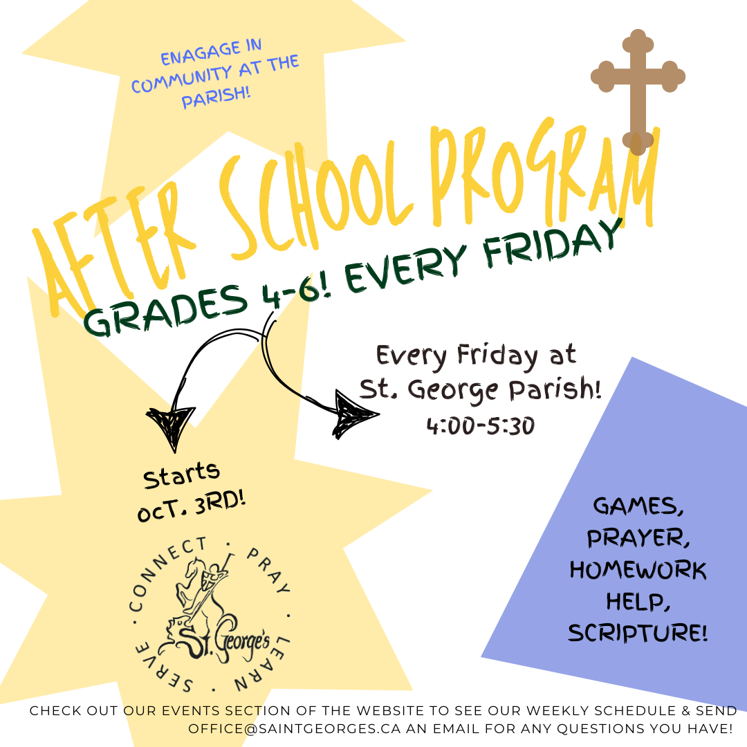 After School Program