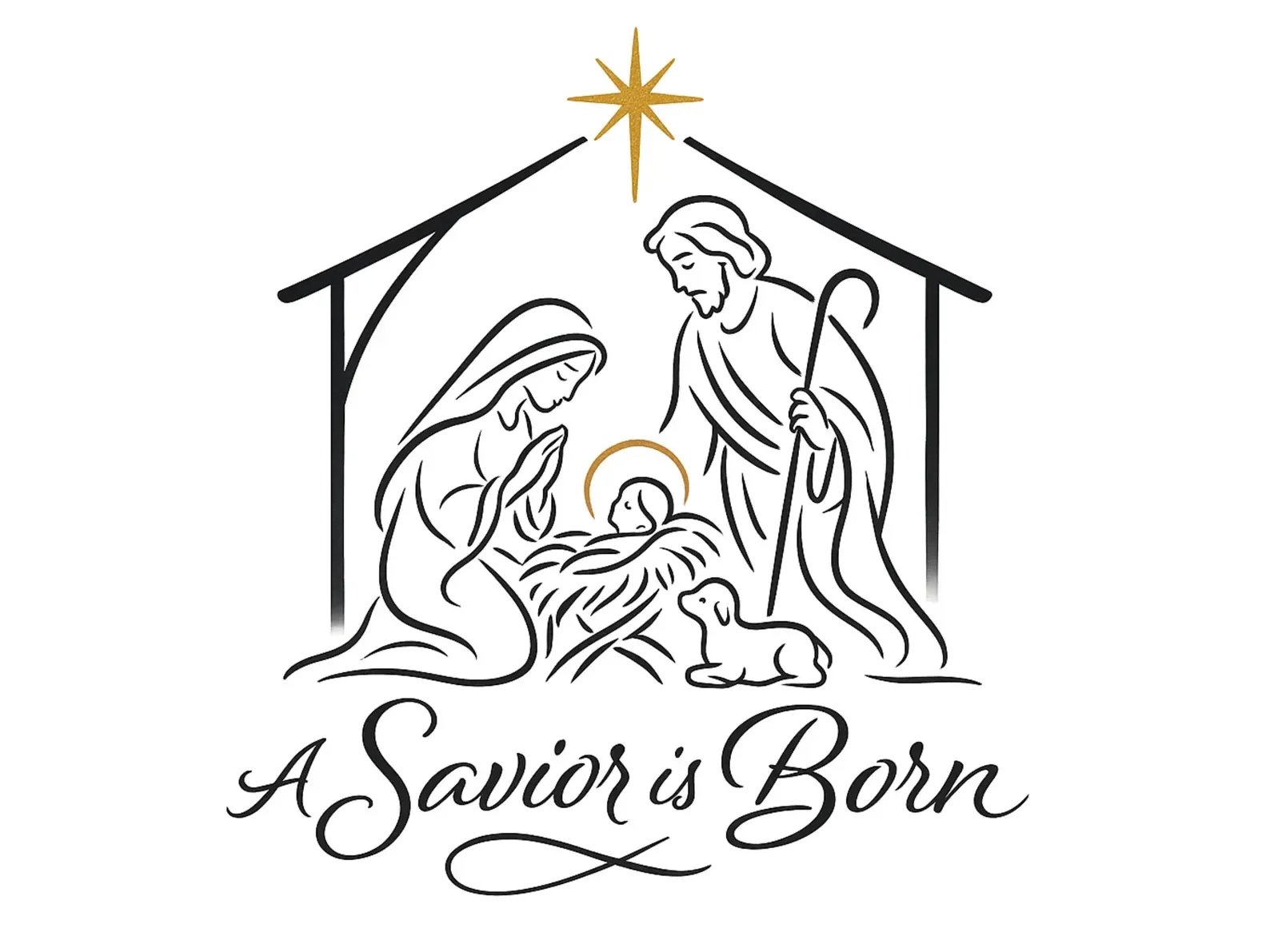 Christmas at StG