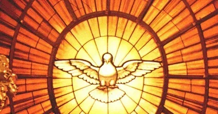 Confirmation Mass