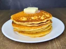 Before Lent: Pancake Breakfast