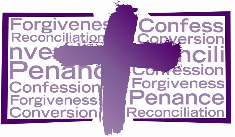 Confession Day