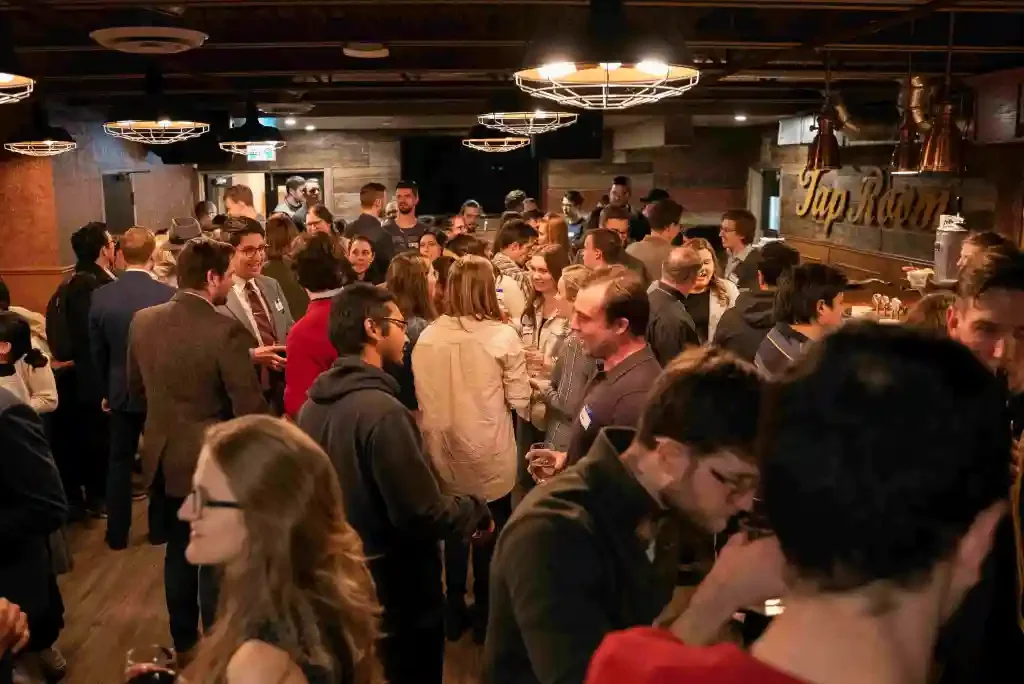 Work-life Balance (OYCP event)