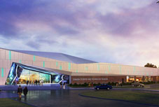 image: Canada Science and Technology Museum, Ottawa