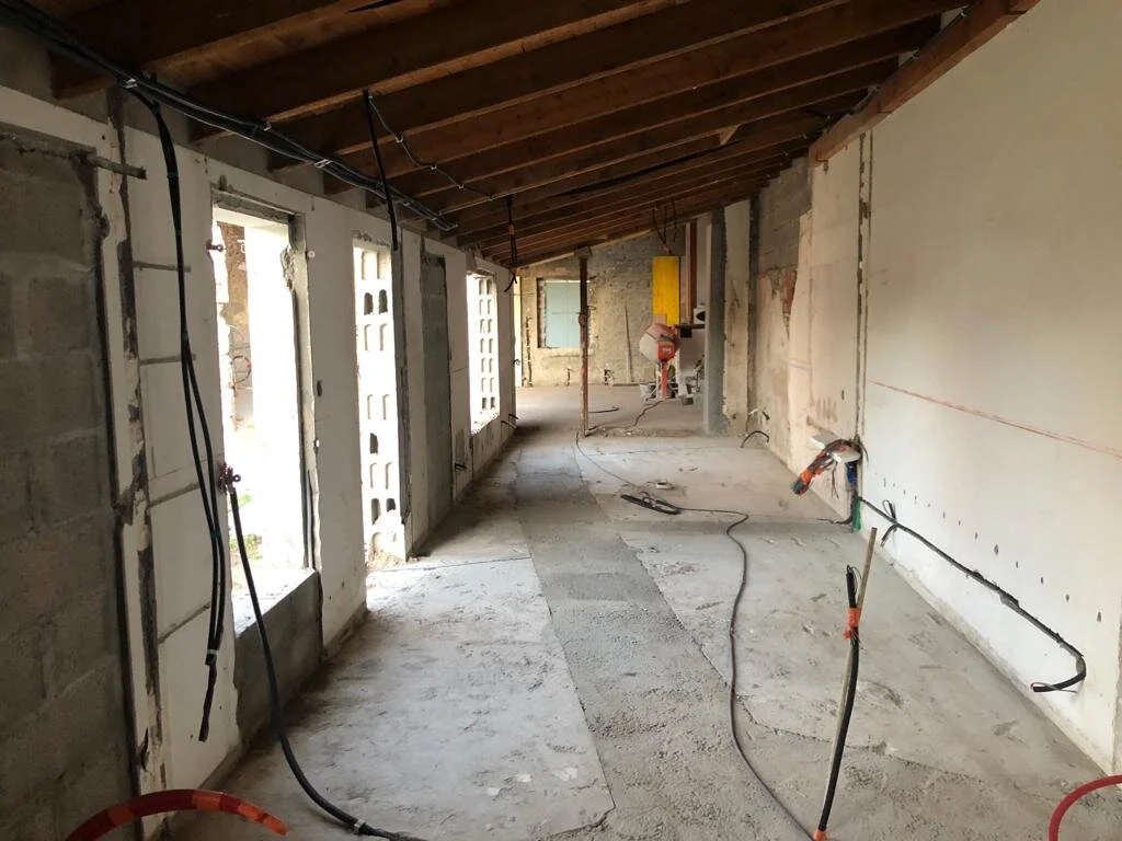 Ars Home Renovations 2019/2020