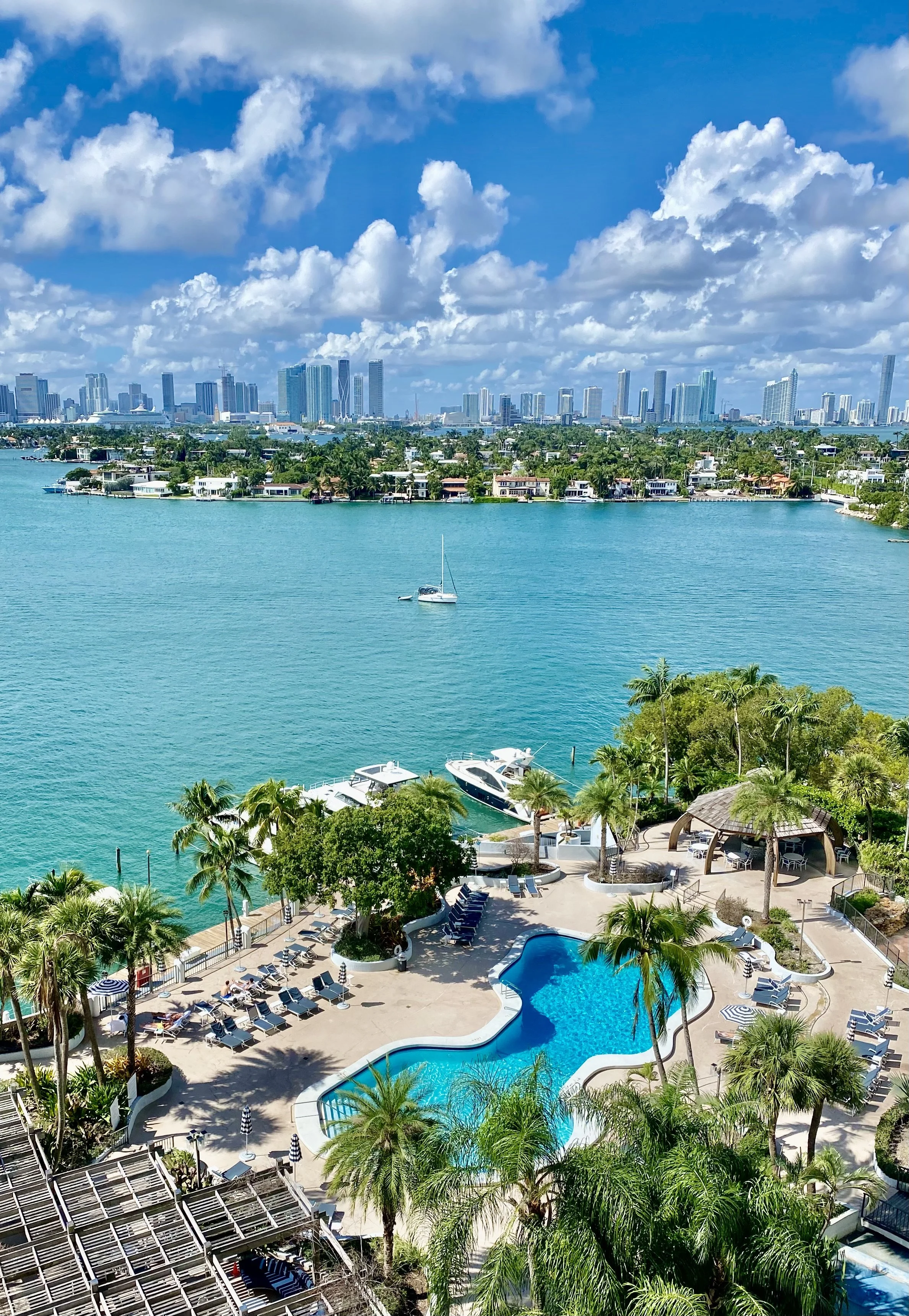 Winter 2023 - Miami Beach FL