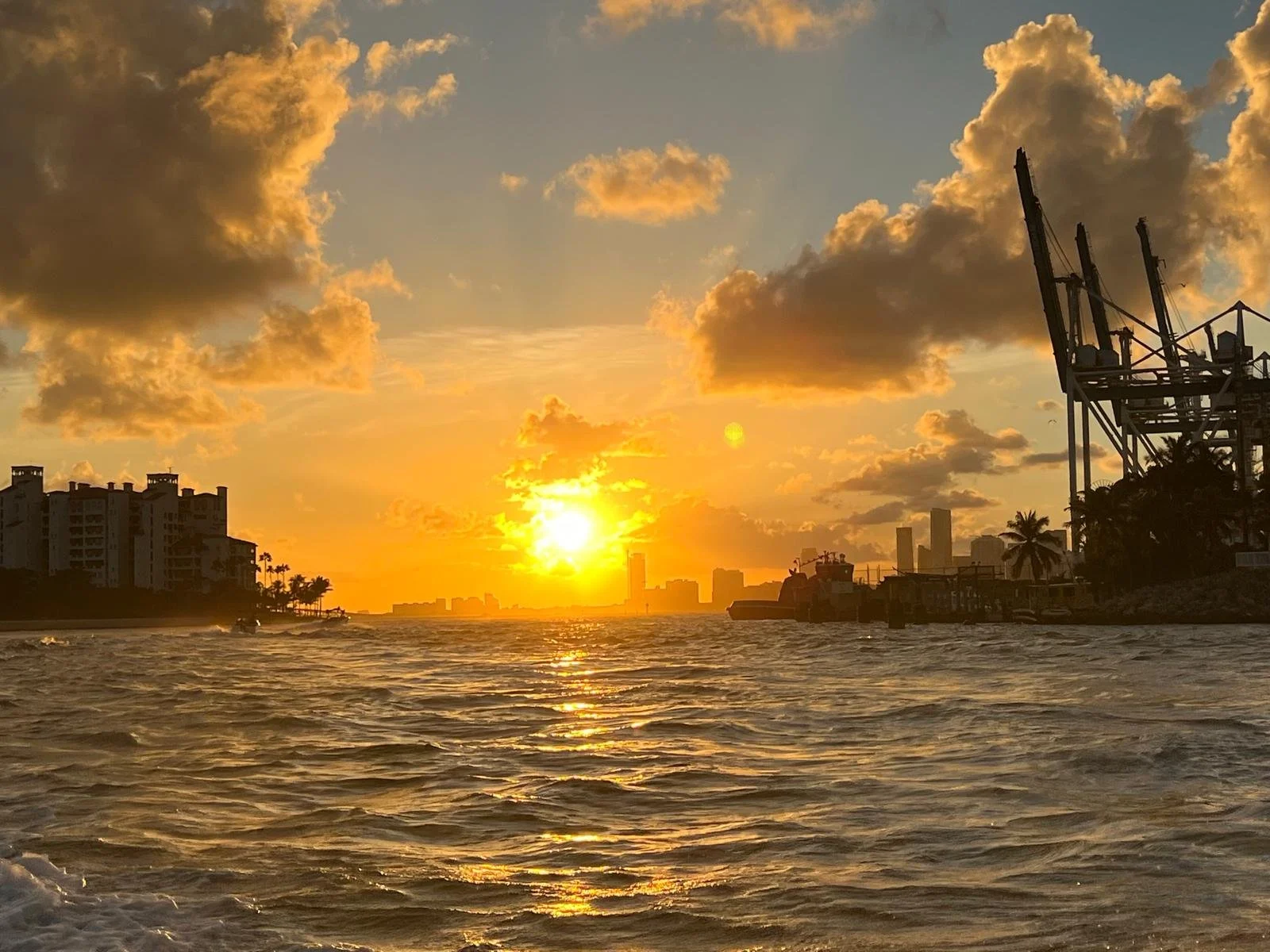 Miami Winter 2024-25