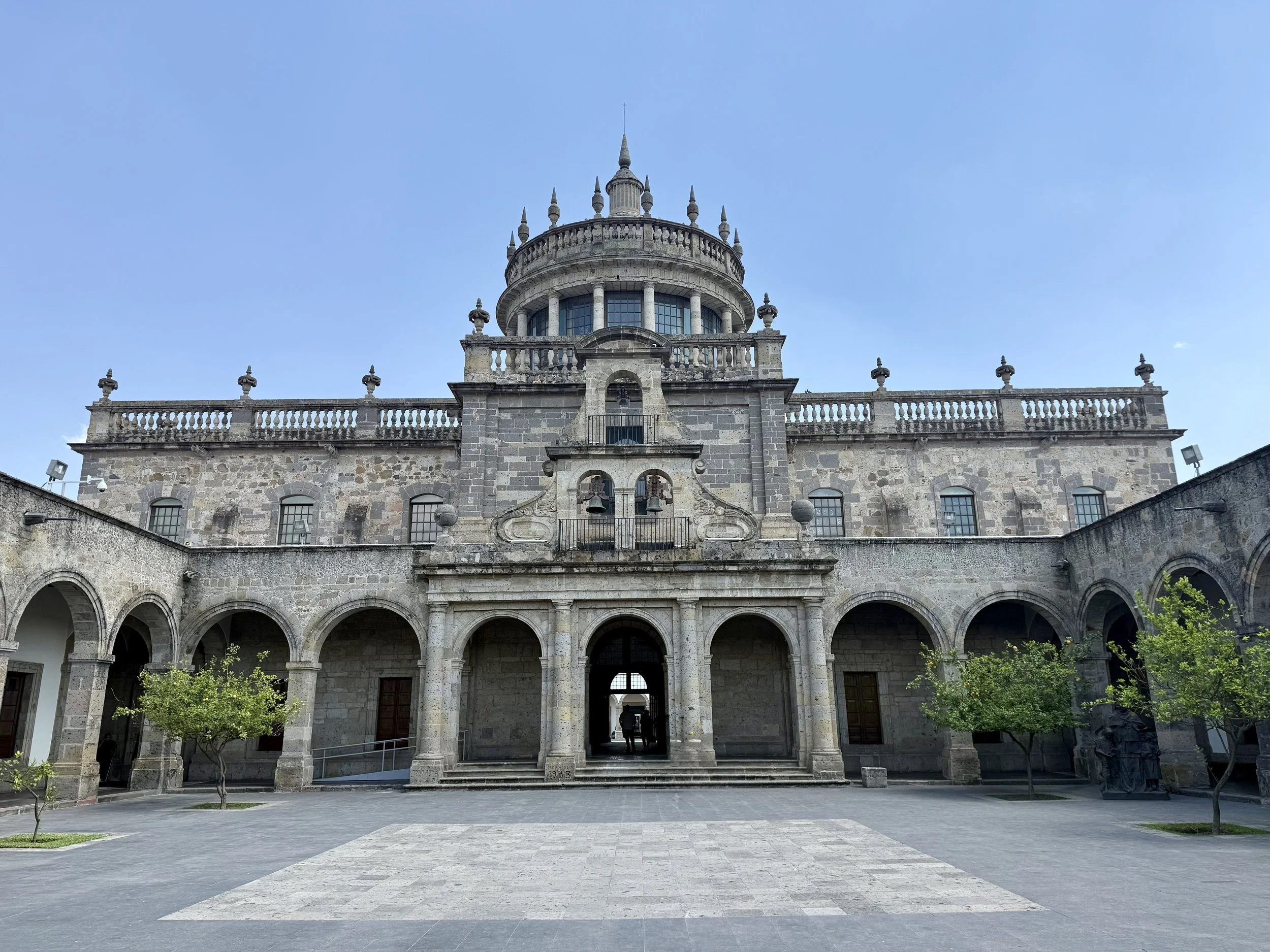 Guadalajara &amp; Merida March 2026