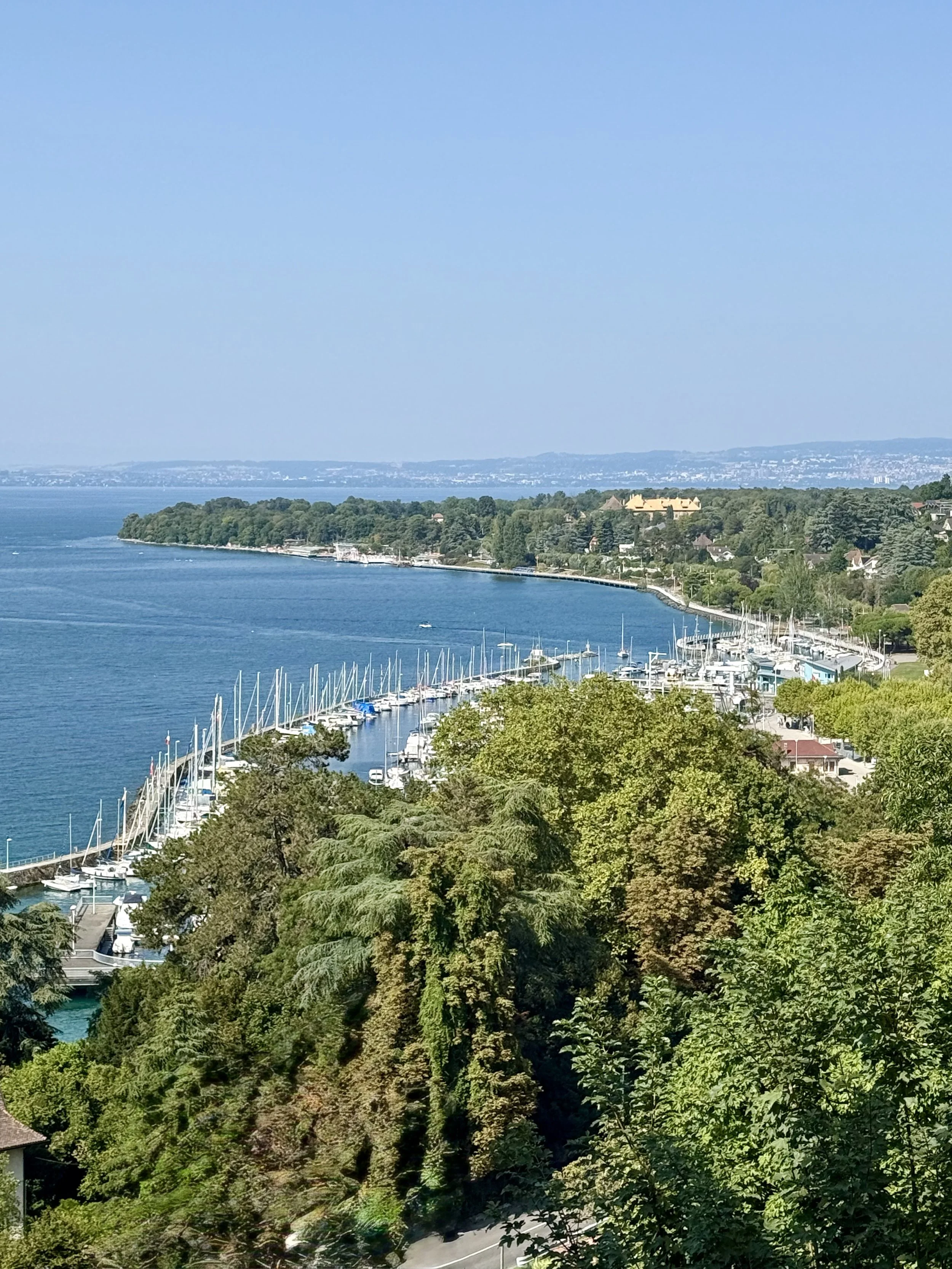 Thonon les Bains August 2025 (Copy)