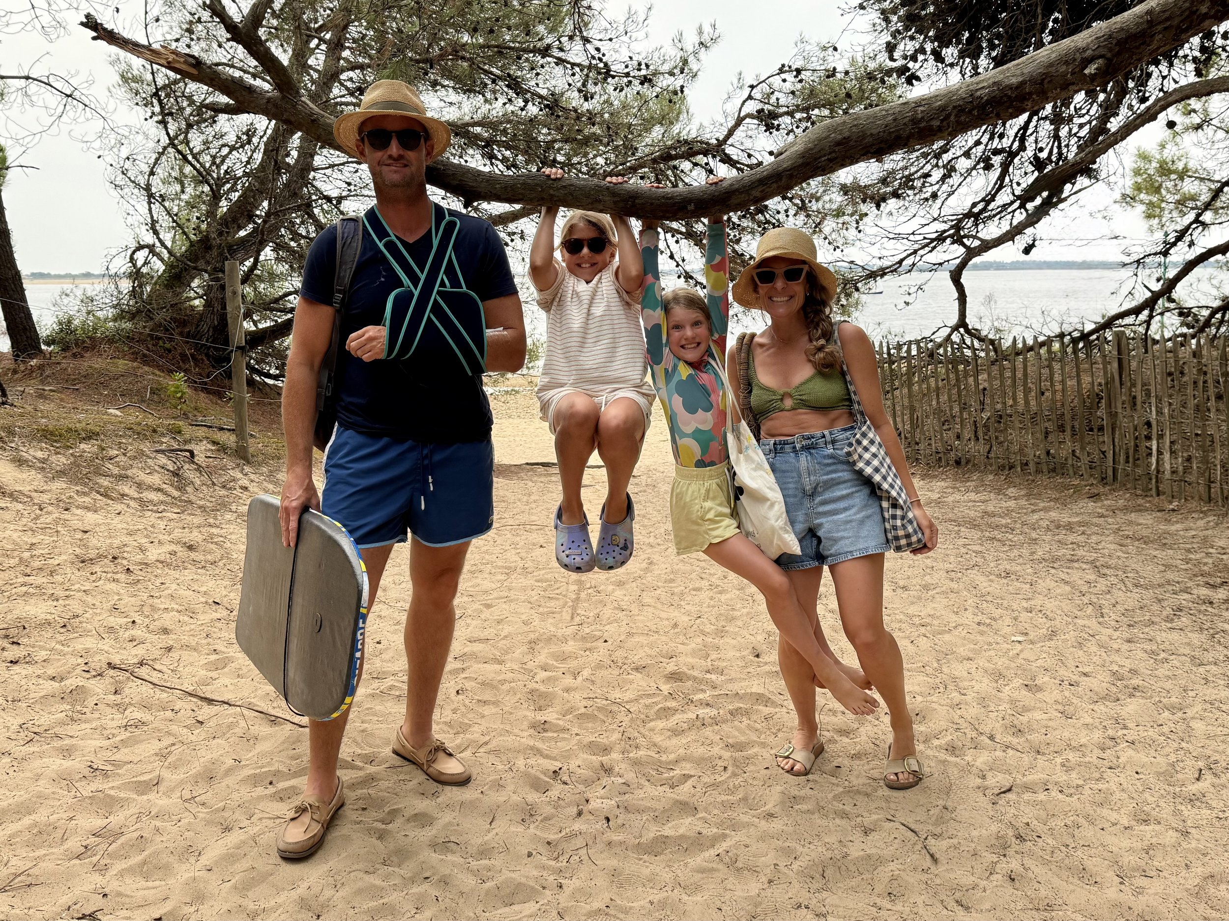 Ars en Ré July-August 2025