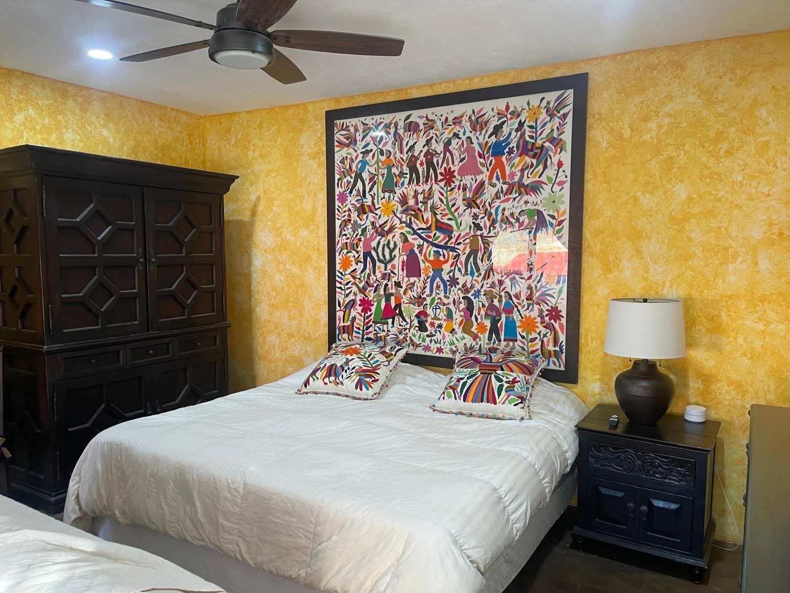 Casita bedroom .JPG