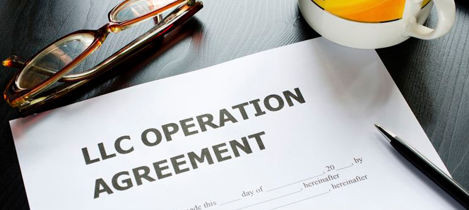 Creating an LLC for Your Business