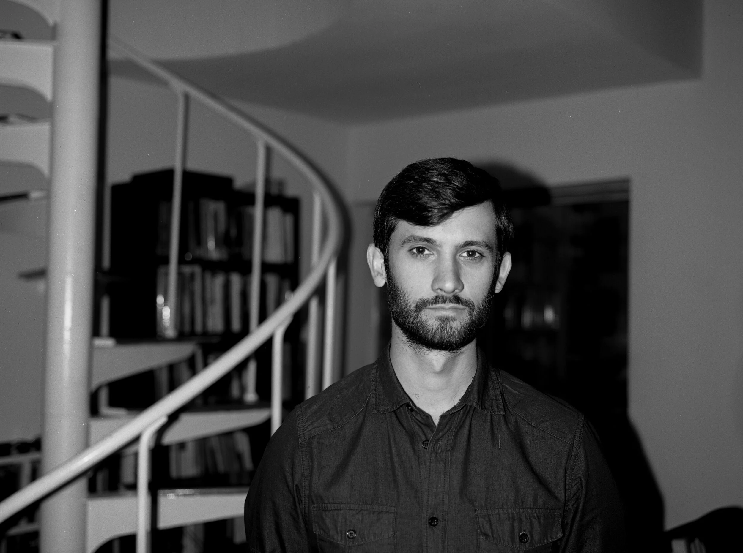 Will Thompson