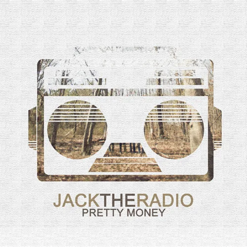 JACK THE RADIO - www.jacktheradio.com Title : "Pretty Money" Release Date: April 26, 2011 Label: n/a Genre: Rock, Pop, Blues, Country Format: Audio CD / Digital Release Link: https://jacktheradio.bandcamp.com/album/pretty-money George: Producer, Electric Guitar, Vocals, Keys, Percussion, Album artwork