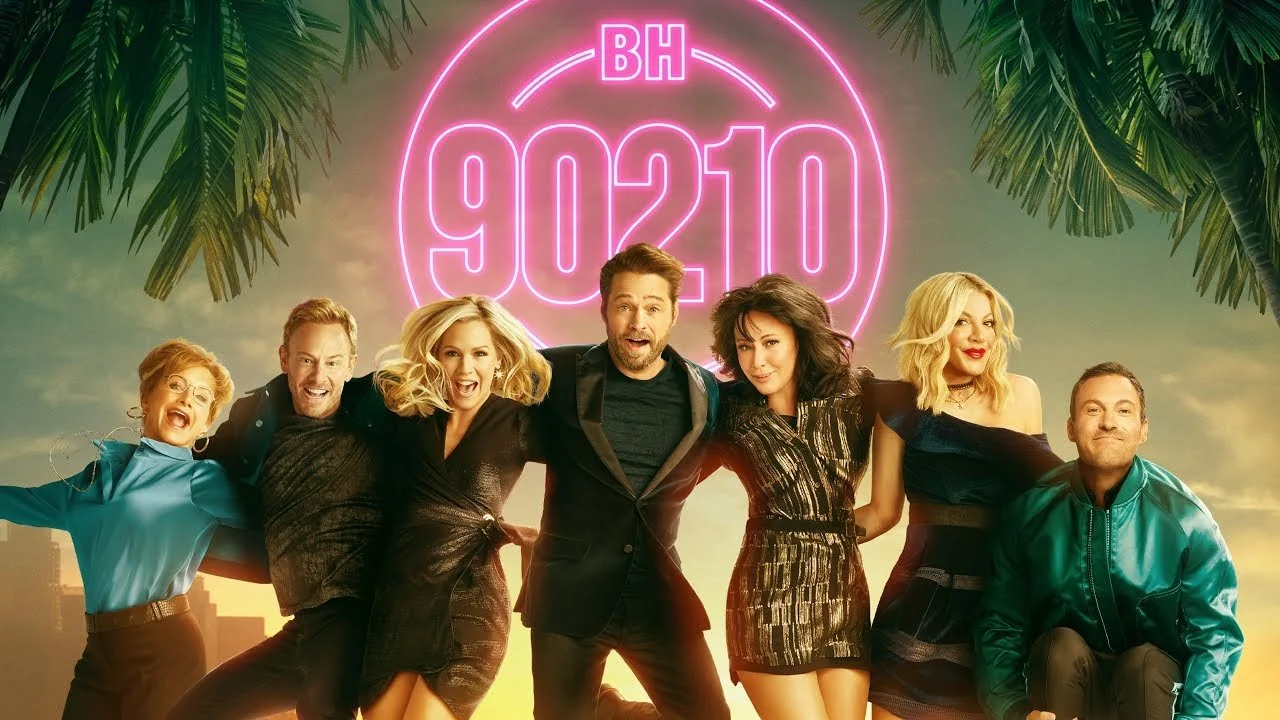 Beverly Hills 90210 (2019) - S1 Ep 5