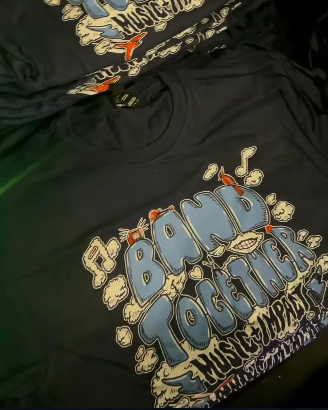 Band Together