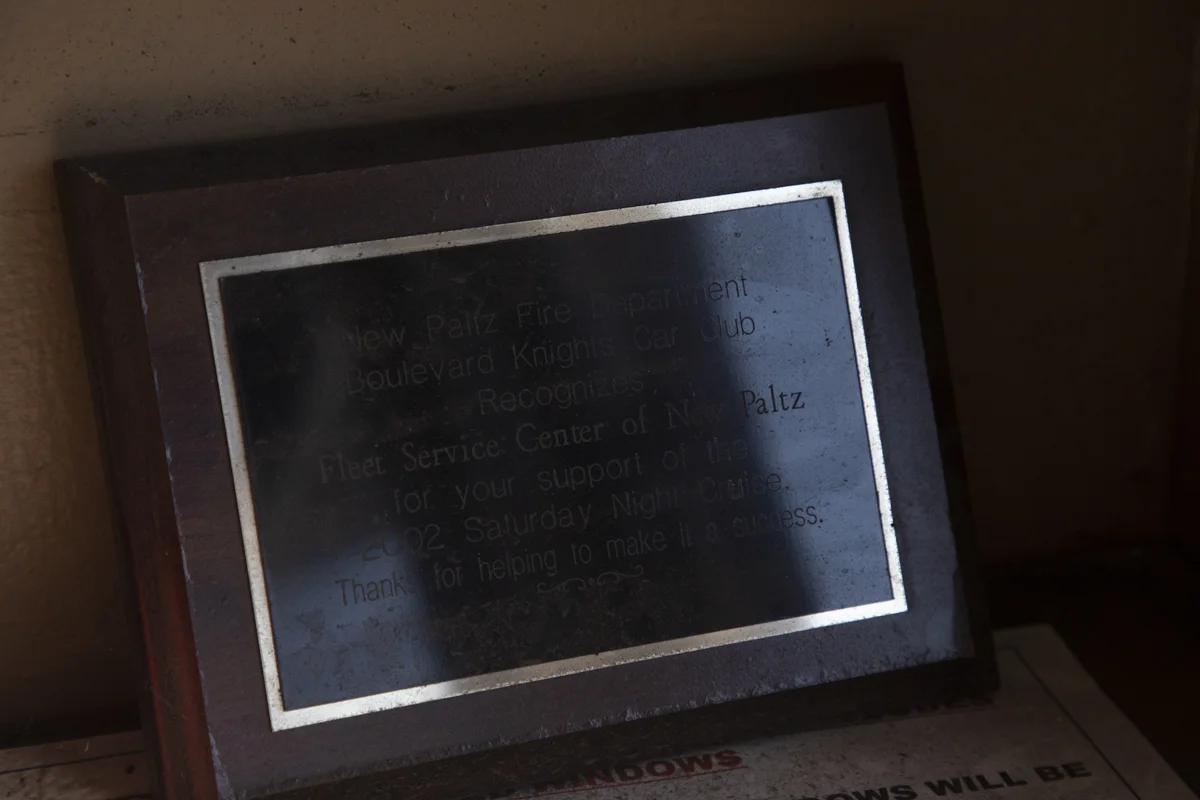 Community Recognition