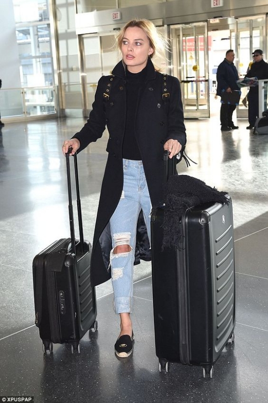 How To Master Airport Style In 5 Easy Steps — Arteresa Lynn