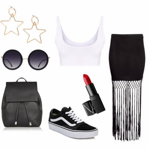 How To Put An Outfit Together For Coachella — Arteresa Lynn