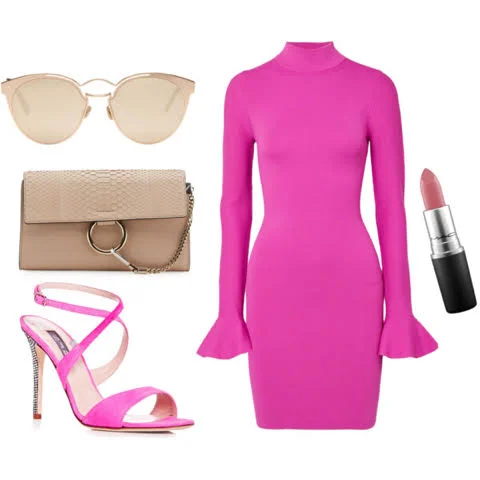 Sarah Jessica Parker Elektra Suede Crisscross Sandals Outfit 1.jpg