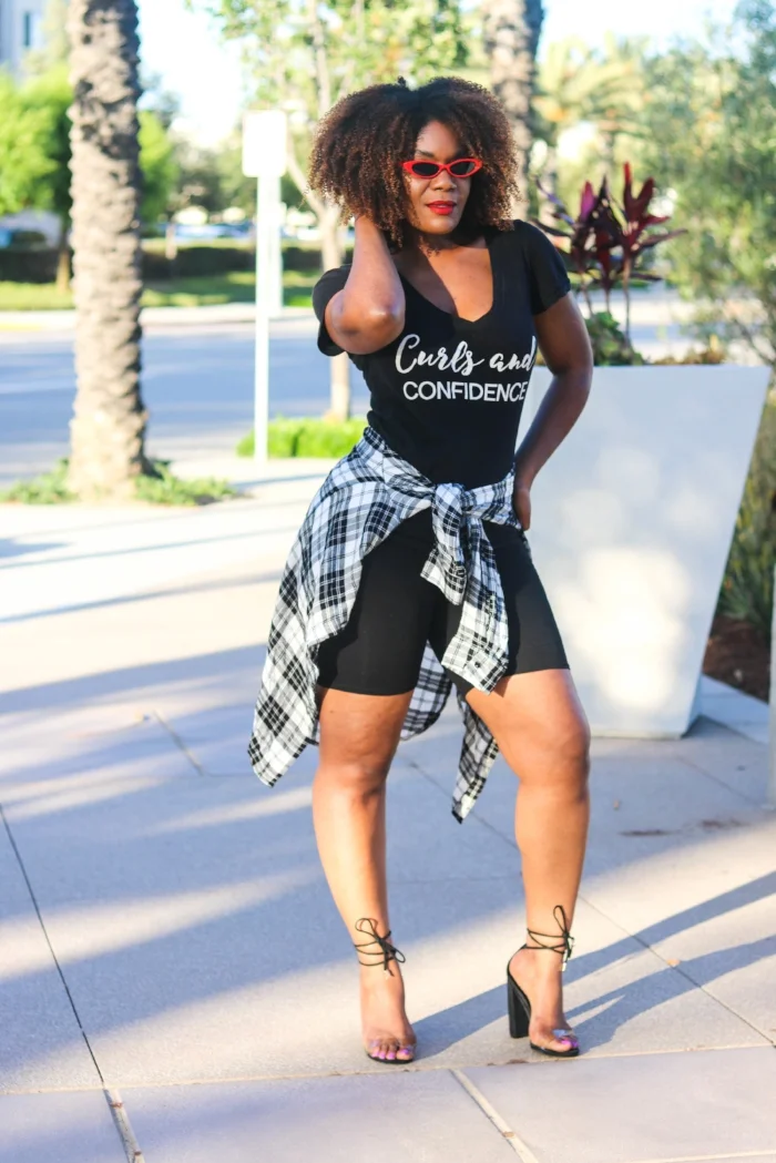 Biker shorts trend new arrivals