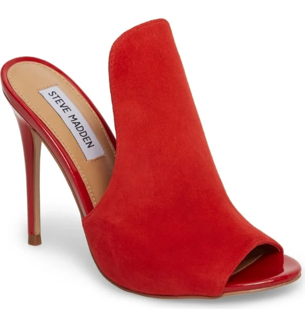 steve madden sinful denim