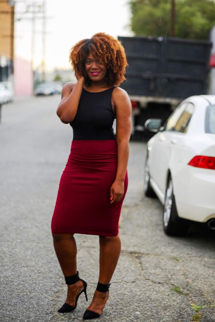 Summer Date Night Outfits — Arteresa Lynn