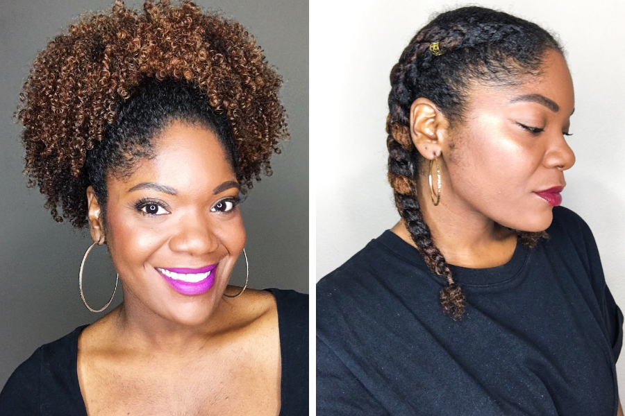 20 Fabulous Natural Short Hairstyles for Black Hair to Try Out This Summer  2023