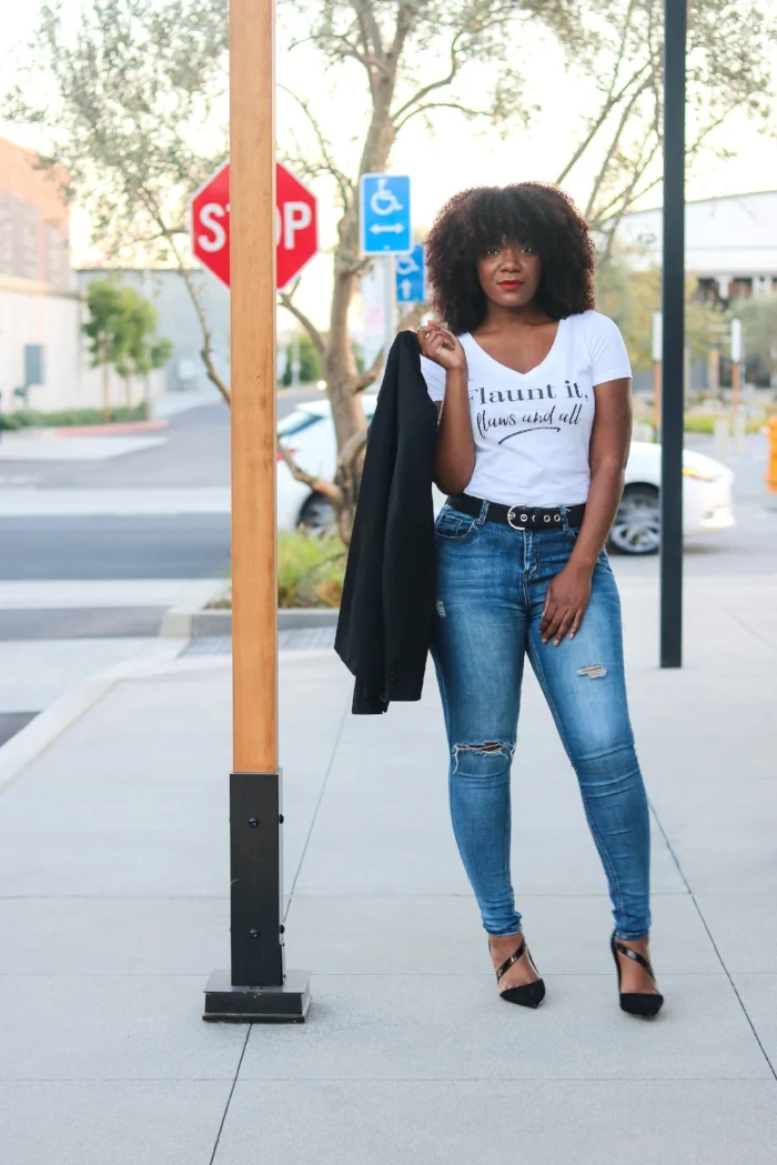 How To Build Your Wardrobe Basics In 3 Easy Steps — Arteresa Lynn