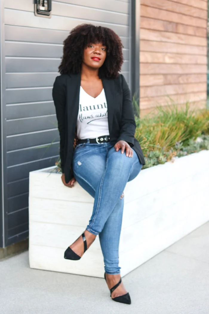 How To Build Your Wardrobe Basics In 3 Easy Steps — Arteresa Lynn